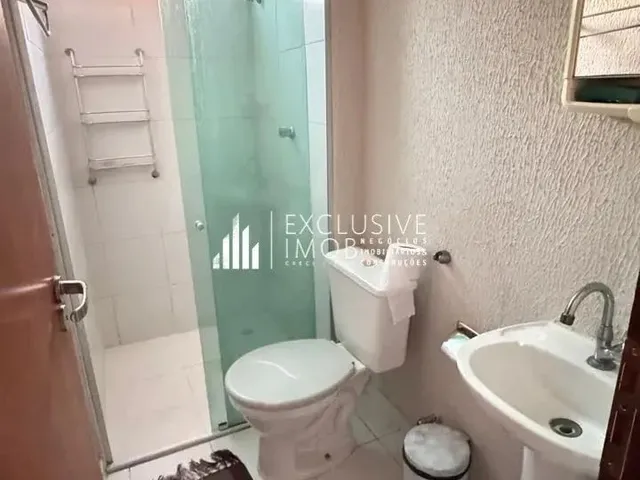 Imagem 3: Imóvel para Aluguel com 67 Metros Quadrados com 2 Quartos em Mangueirão - Belém - Pa