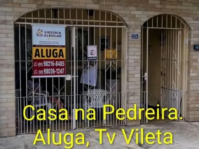 Imagem: Casa na Vileta