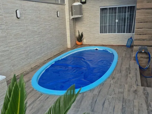 Imagem: Casa de Praia