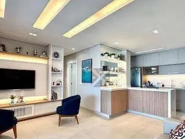 Imagem: Lindo Apartamento na Mooca - 02 Dormitórios