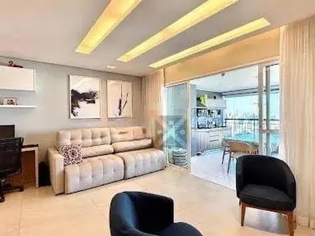 Imagem 14: Lindo Apartamento na Mooca - 02 Dormitórios 01 Suíte - Varanda Gourmet