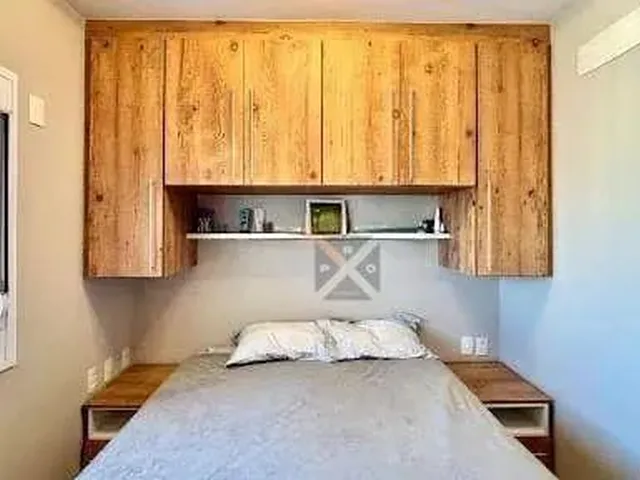 Imagem 11: Lindo Apartamento na Mooca - 02 Dormitórios 01 Suíte - Varanda Gourmet