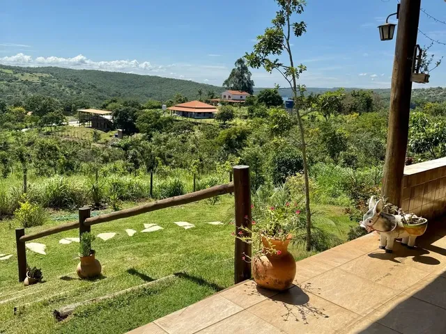 Imagem 3: Rancho para Temporada/Diárias - Lago Corumbá 4