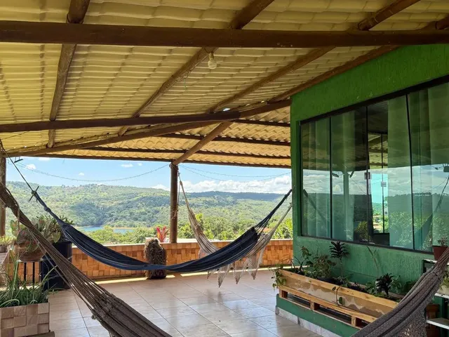 Imagem 4: Rancho para Temporada/Diárias - Lago Corumbá 4