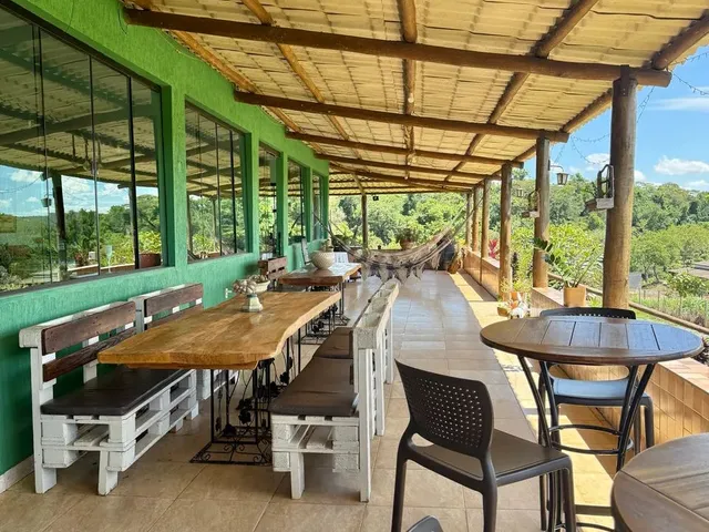 Imagem 7: Rancho para Temporada/Diárias - Lago Corumbá 4