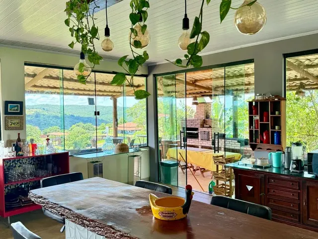 Imagem 8: Rancho para Temporada/Diárias - Lago Corumbá 4