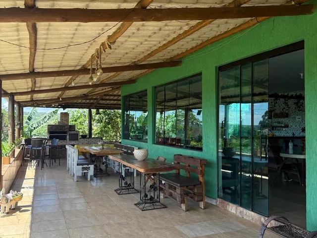Imagem 9: Rancho para Temporada/Diárias - Lago Corumbá 4