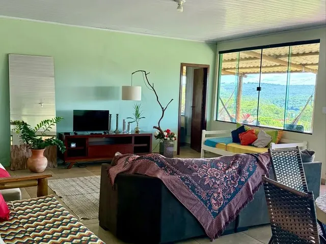 Imagem 11: Rancho para Temporada/Diárias - Lago Corumbá 4