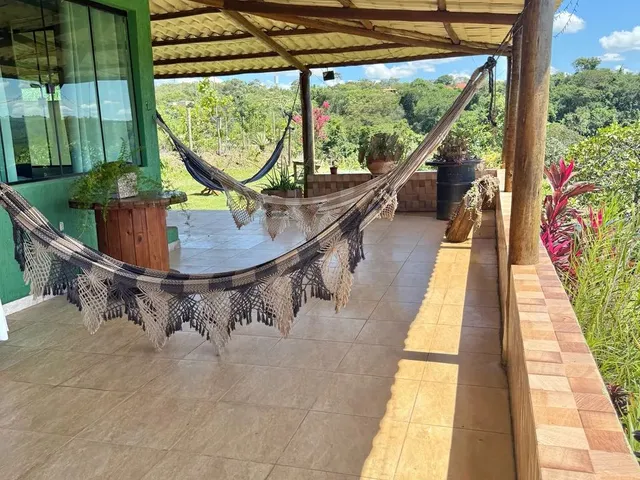 Imagem 13: Rancho para Temporada/Diárias - Lago Corumbá 4