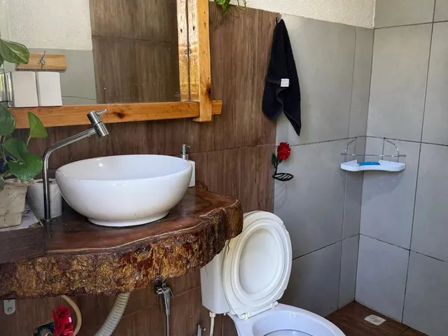 Imagem 15: Rancho para Temporada/Diárias - Lago Corumbá 4