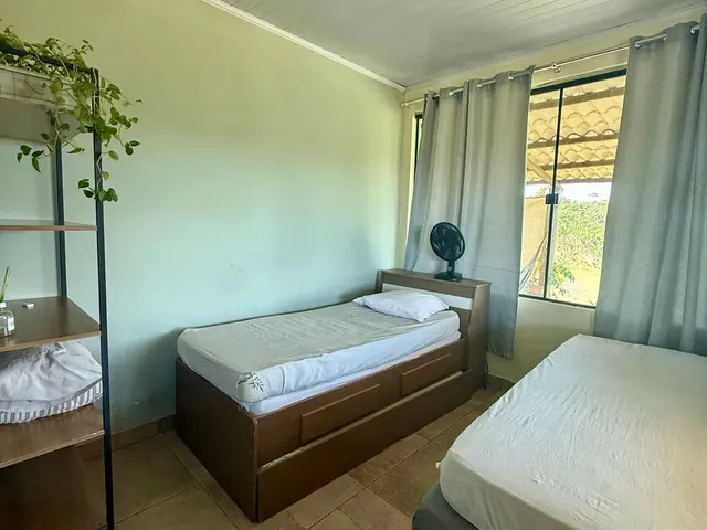 Imagem 16: Rancho para Temporada/Diárias - Lago Corumbá 4