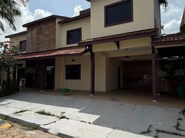 Imagem: Jardim Espanha Alugo Casa 3/4 Sendo 2 Suítes