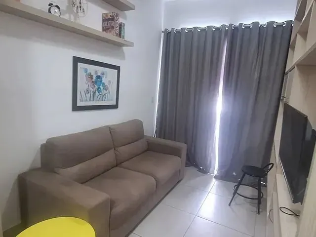 Imagem: Loft Unique Studio São Bras