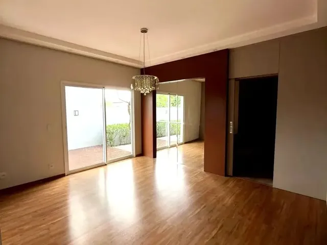 Imagem: Condomínio Florais dos Lagos