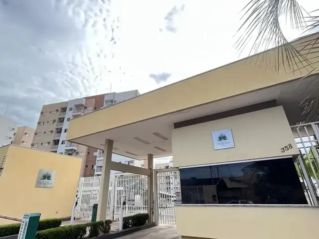 Imagem: Valle das Palmeiras Edu