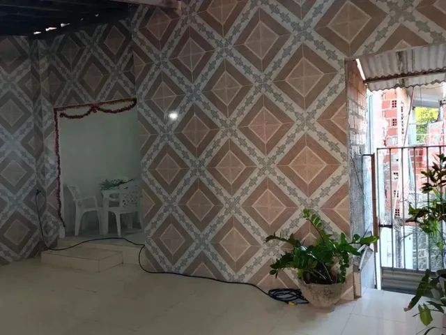 Imagem 14: Imóvel para Venda Possui 250 Metros Quadrados com 4 Quartos em Benedito Bentes - Maceió