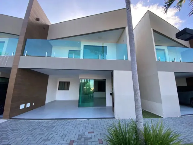 Imagem: Casa em Condomínio no Antares