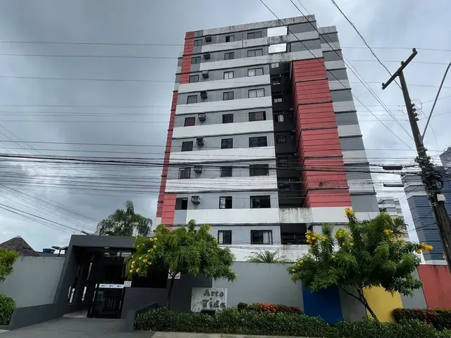 Imagem: Apartamento no Arte e Vida - Gruta de Lourdes