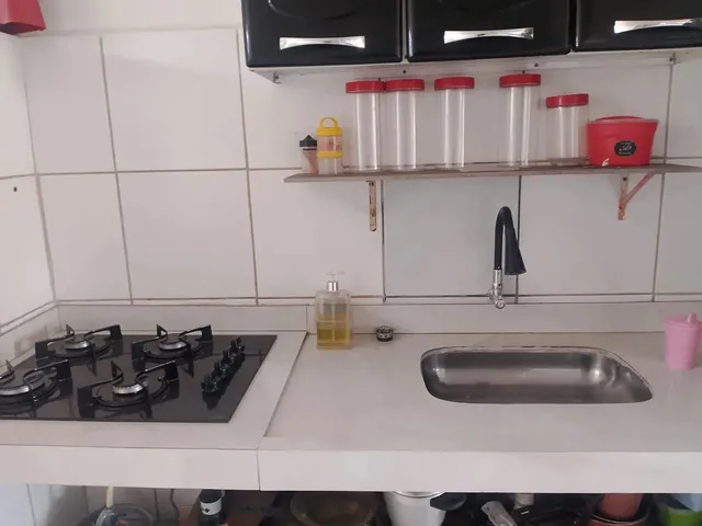 Imagem: Apartamento