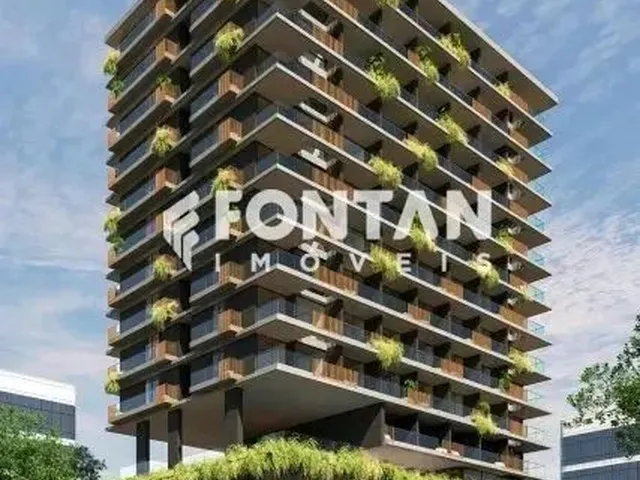 Imagem: Edifício Vert Home Corporate - Lançamento