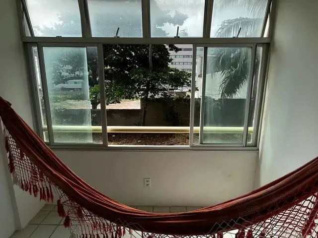 Imagem 6: Vendo Apt Quarto e Sala com Varanda, 1 Quadra do Mar