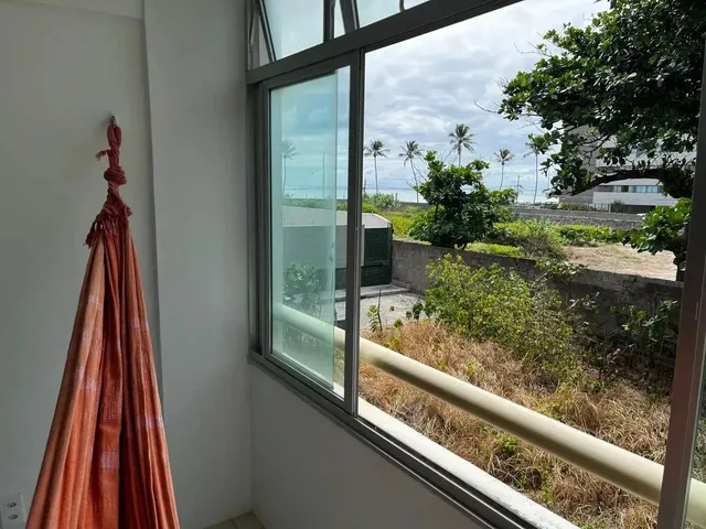 Imagem 3: Vendo Apt Quarto e Sala com Varanda, 1 Quadra do Mar