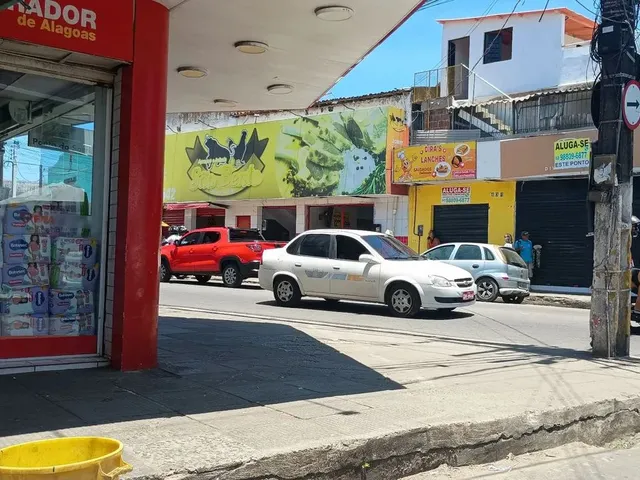 Imagem: Imóvel Localizado no Jacintinho- 01 Minuto
