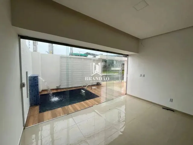Imagem 15: Casa Duplex 3 Quartos com Piscina À Venda - Serraria