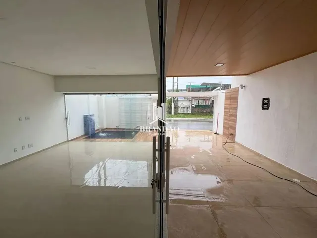 Imagem 3: Casa Duplex 3 Quartos com Piscina À Venda - Serraria