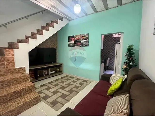 Imagem 6: Casa Térrea em Petrópolis, Maceió - Grande Oportunidade!