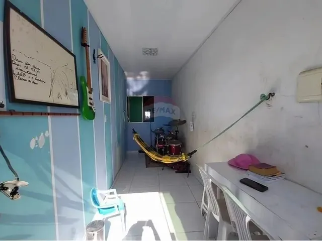 Imagem 14: Casa Térrea em Petrópolis, Maceió - Grande Oportunidade!