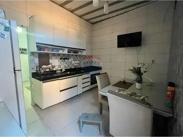 Imagem 12: Casa Térrea em Petrópolis, Maceió - Grande Oportunidade!