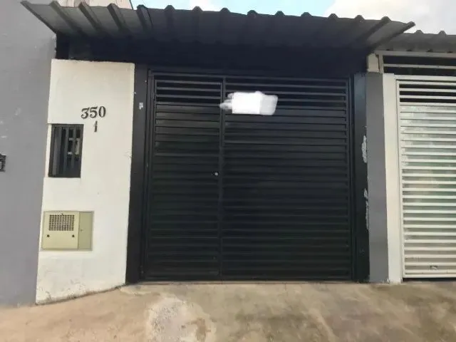 Imagem: Casa no Jacintinho