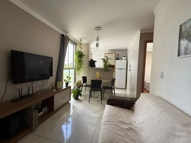 Imagem 4: 2 Quartos Mata das Andorinhas Tabuleiro