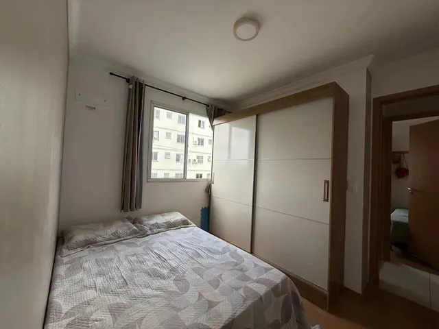 Imagem 7: 2 Quartos Mata das Andorinhas Tabuleiro