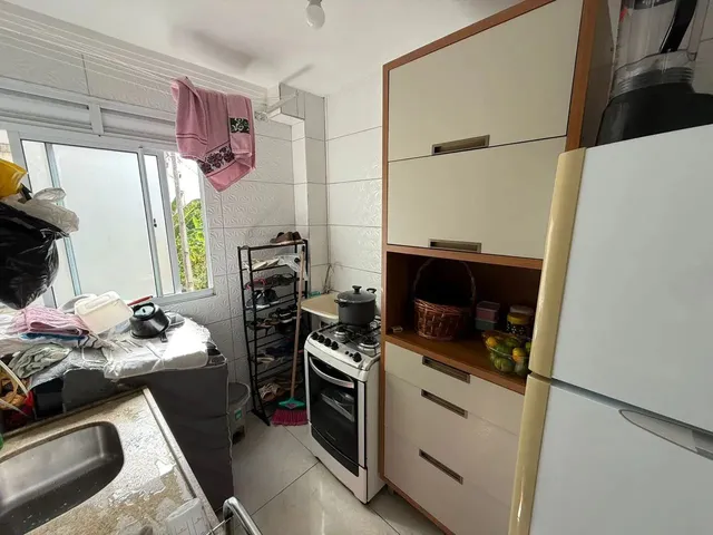 Imagem 12: 2 Quartos Mata das Andorinhas Tabuleiro