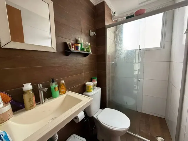 Imagem 11: 2 Quartos Mata das Andorinhas Tabuleiro