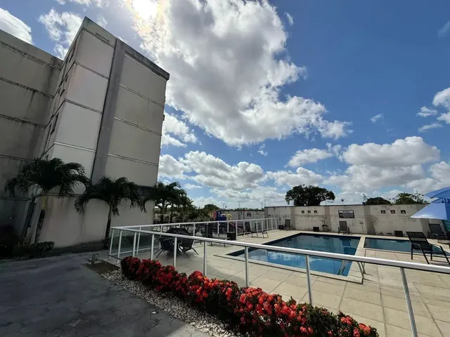Imagem 10: 2 Quartos Mata das Andorinhas Tabuleiro