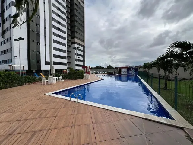Imagem: Apartamento Nascente 3 Quartos no Barro