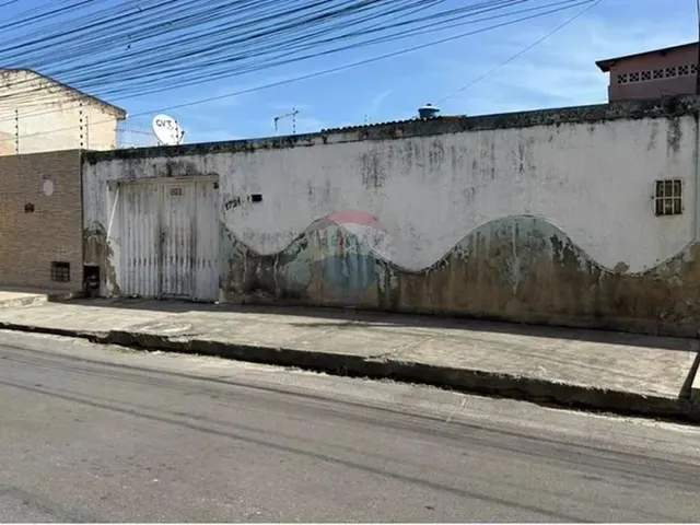 Imagem: Casa a Venda na Jatiúca, 3 Quartos, 3 Vagas
