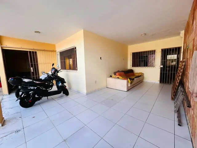 Imagem 3: Casa Jatiuca 07 Quartos (03 Suites