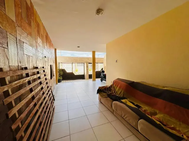 Imagem 10: Casa Jatiuca 07 Quartos (03 Suites