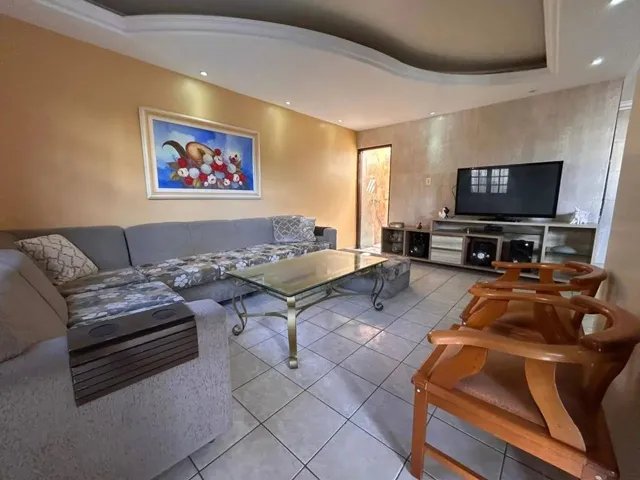 Imagem 9: Casa Jatiuca 07 Quartos (03 Suites