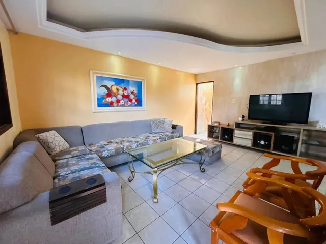 Imagem 6: Casa Jatiuca 07 Quartos (03 Suites