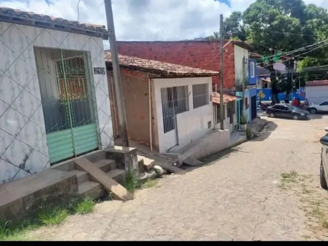 Imagem 2: Casa À Venda no Bairro de Ipioca, Maceió-Al