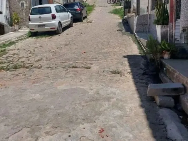 Imagem 3: Casa À Venda no Bairro de Ipioca, Maceió-Al