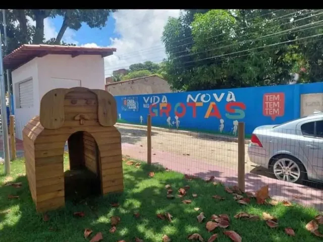 Imagem 5: Casa À Venda no Bairro de Ipioca, Maceió-Al