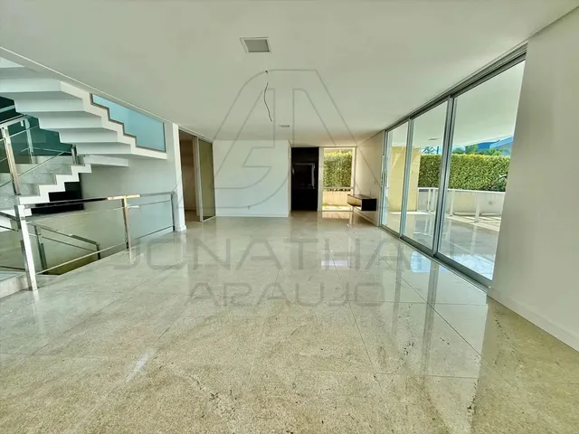 Imagem: Vendo Casa Aldebaran 4 Suítes- 495M