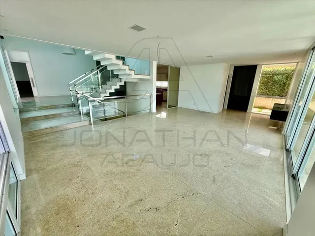 Imagem 5: Vendo Casa Aldebaran 4 Suítes- 495M