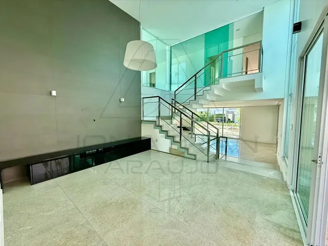 Imagem 7: Vendo Casa Aldebaran 4 Suítes- 495M